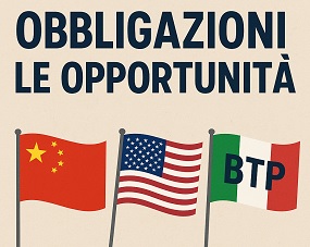 Opportunità tra le obbligazioni